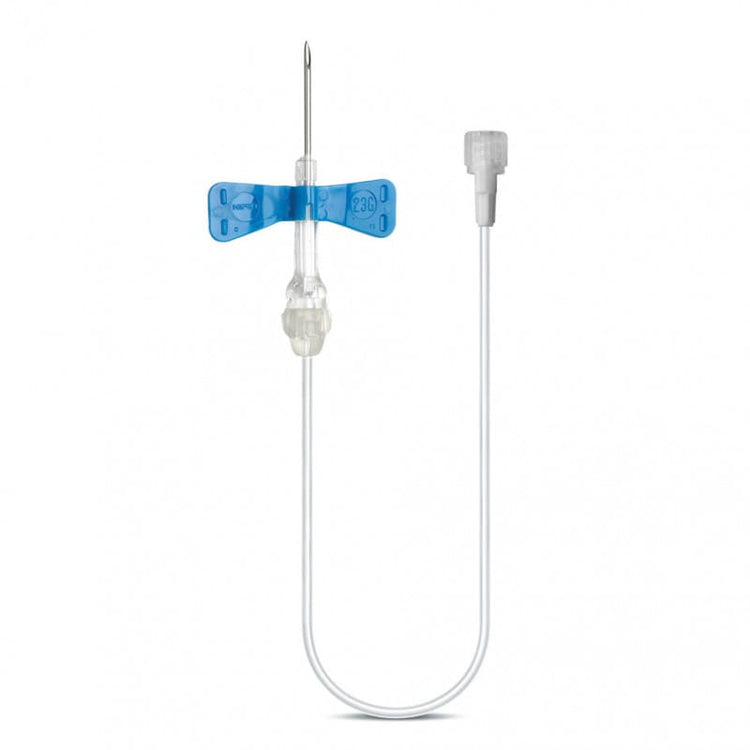 Venofix Safety Venipuncture Needles