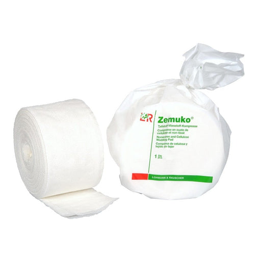 Zemuko seamless 10 cm